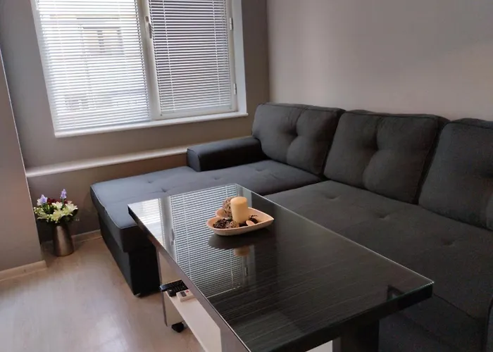 Sunshine Appartement Varna