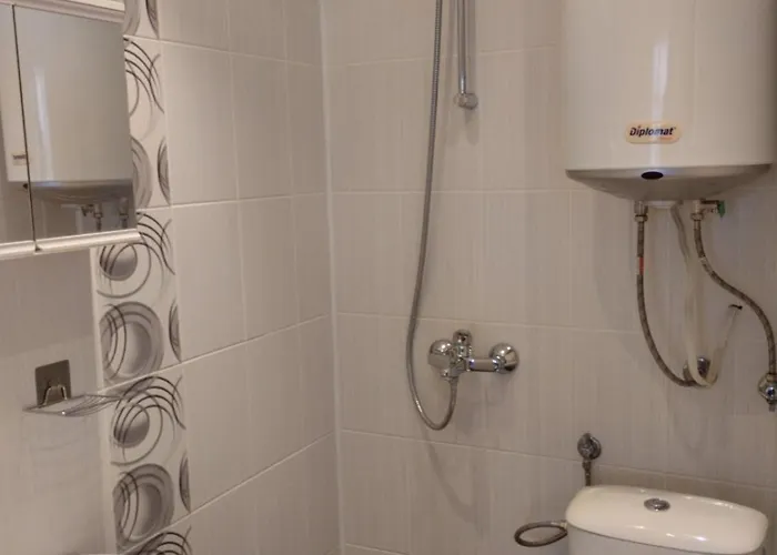 Sunshine アパート *